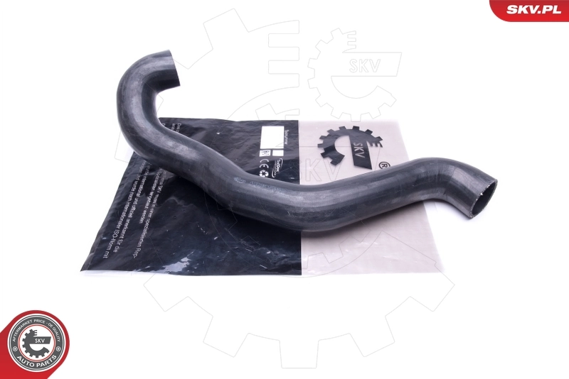 Charge Air Hose